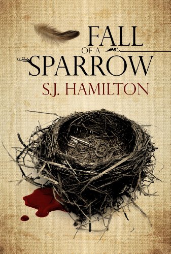 Fall of a Sparrow by Sharon Hamilton