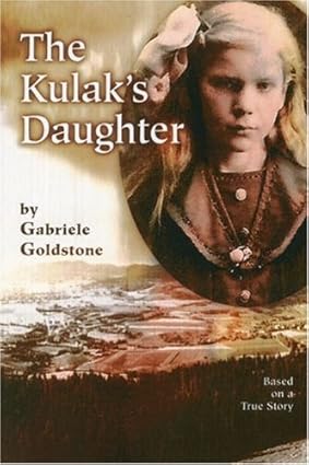 kulak's daughter cover
