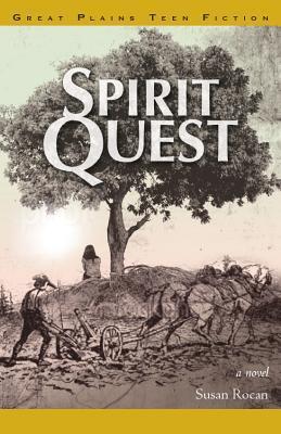 spirit quest