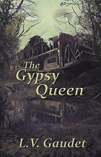 The Gypsy Queen by L V Gaudet