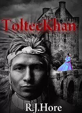 Toltec Khan RJ Hore