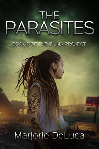 The Parasites by Marjorie DeLuca