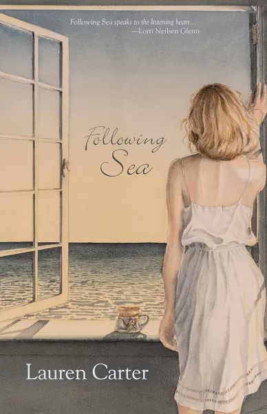 Following Sea - Lauren Carter