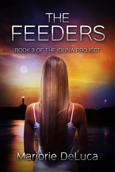 The Feeders by Marjorie DeLuca