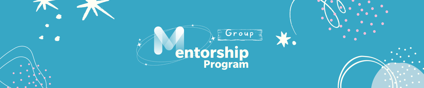 group mentorship program