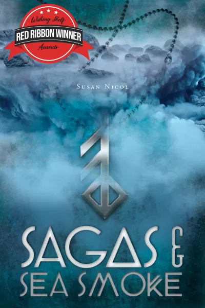 Sagas & Sea Smoke