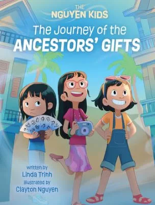The Journey of the Ancestors Gifts