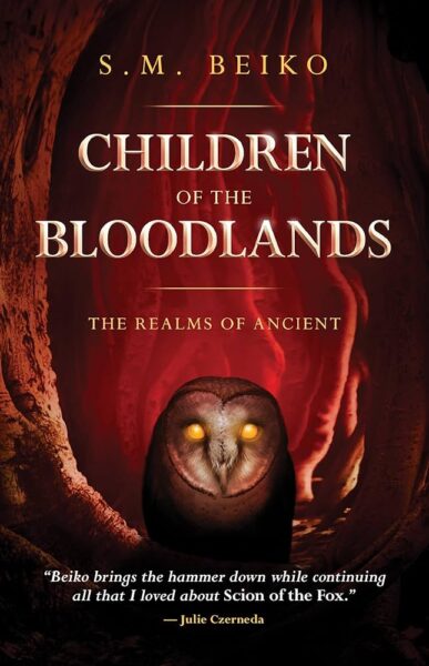 children of bloodlands cover