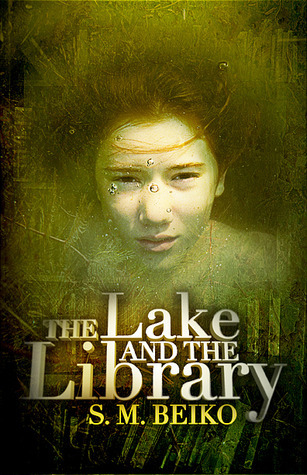 Lake and Library cover