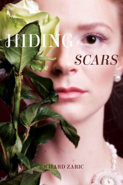 Hiding Scars cover