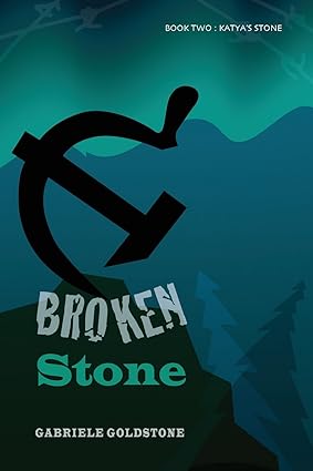 Broken Stone cover