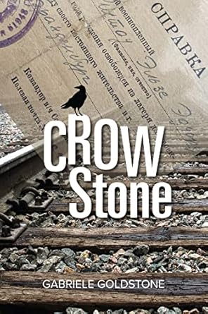 crow stone cover