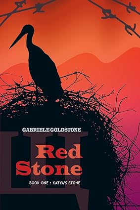 Red Stone cover
