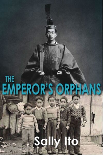 Emperors Orphans cover